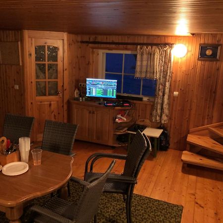 Aratsaare Holiday Home Kopu  Bagian luar foto