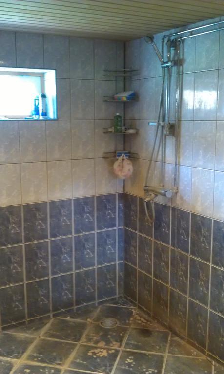 Aratsaare Holiday Home Kopu  Ruang foto