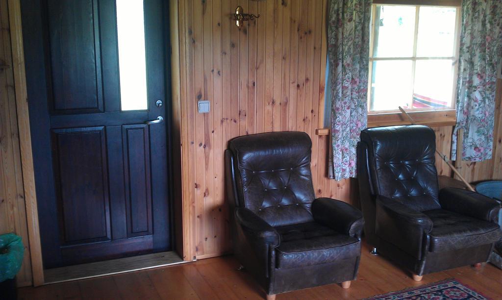 Aratsaare Holiday Home Kopu  Ruang foto