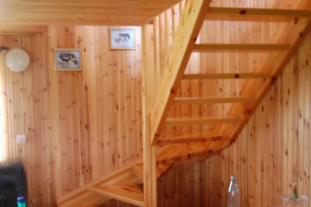 Aratsaare Holiday Home Kopu  Ruang foto