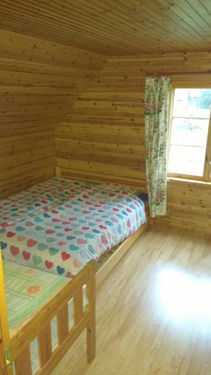 Aratsaare Holiday Home Kopu  Bagian luar foto